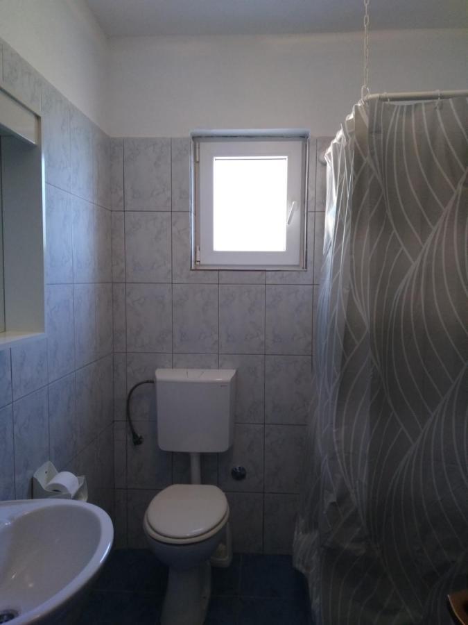 Apartmani Blazevic Omiš Zewnętrze zdjęcie