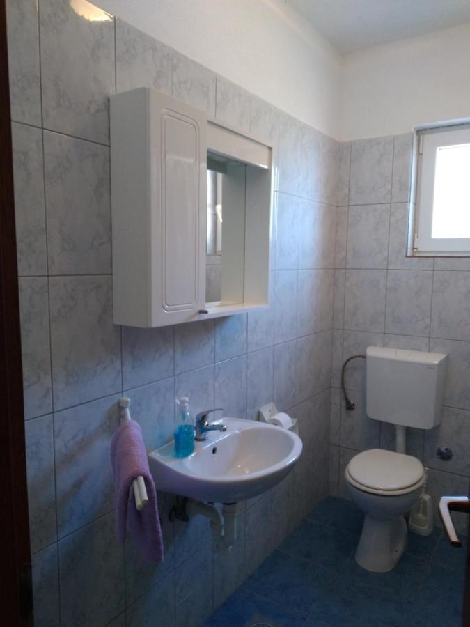 Apartmani Blazevic Omiš Zewnętrze zdjęcie