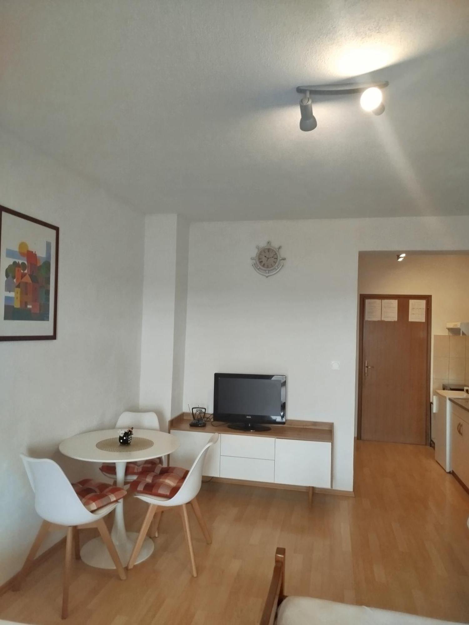 Apartmani Blazevic Omiš Zewnętrze zdjęcie