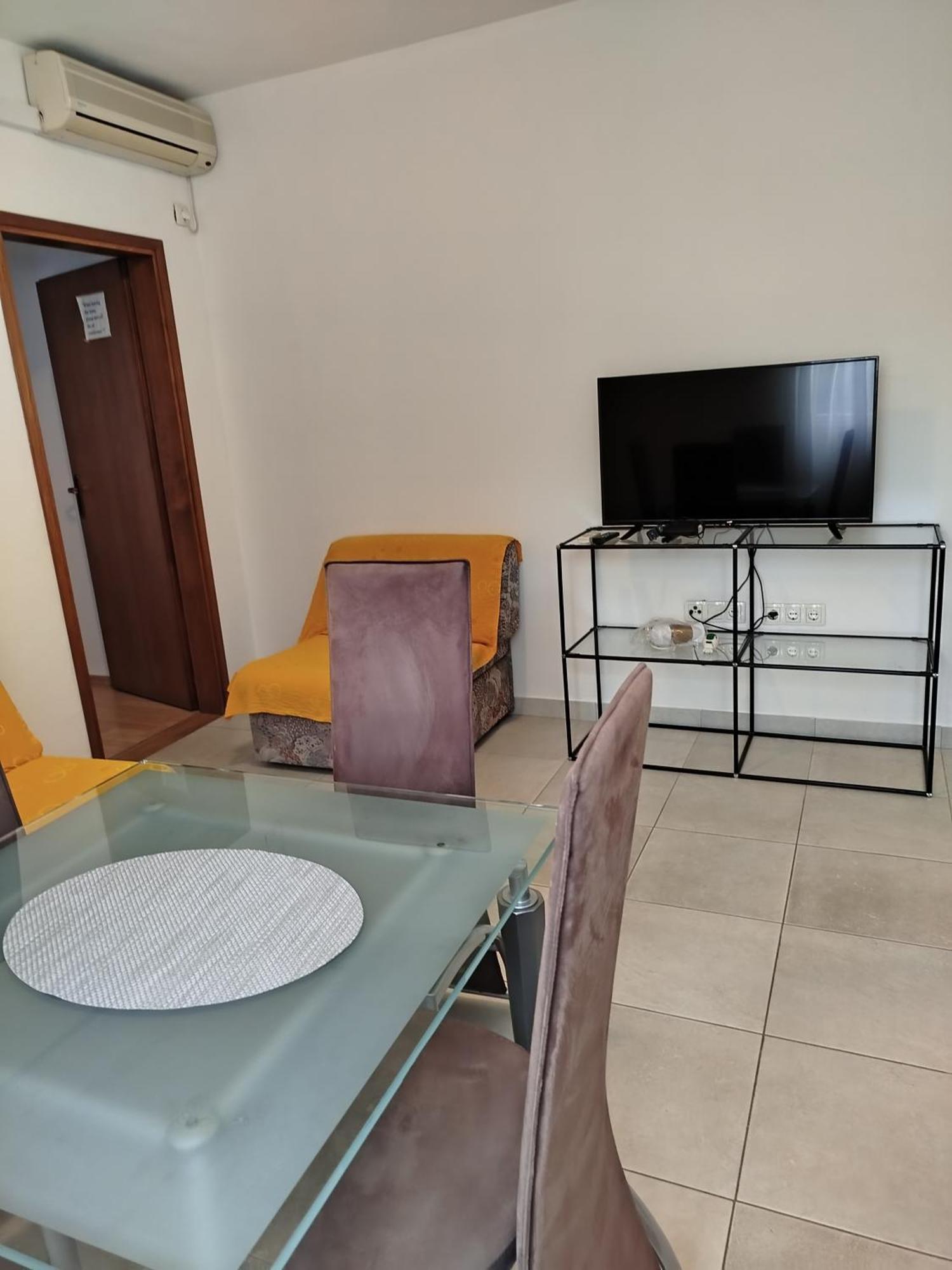 Apartmani Blazevic Omiš Zewnętrze zdjęcie