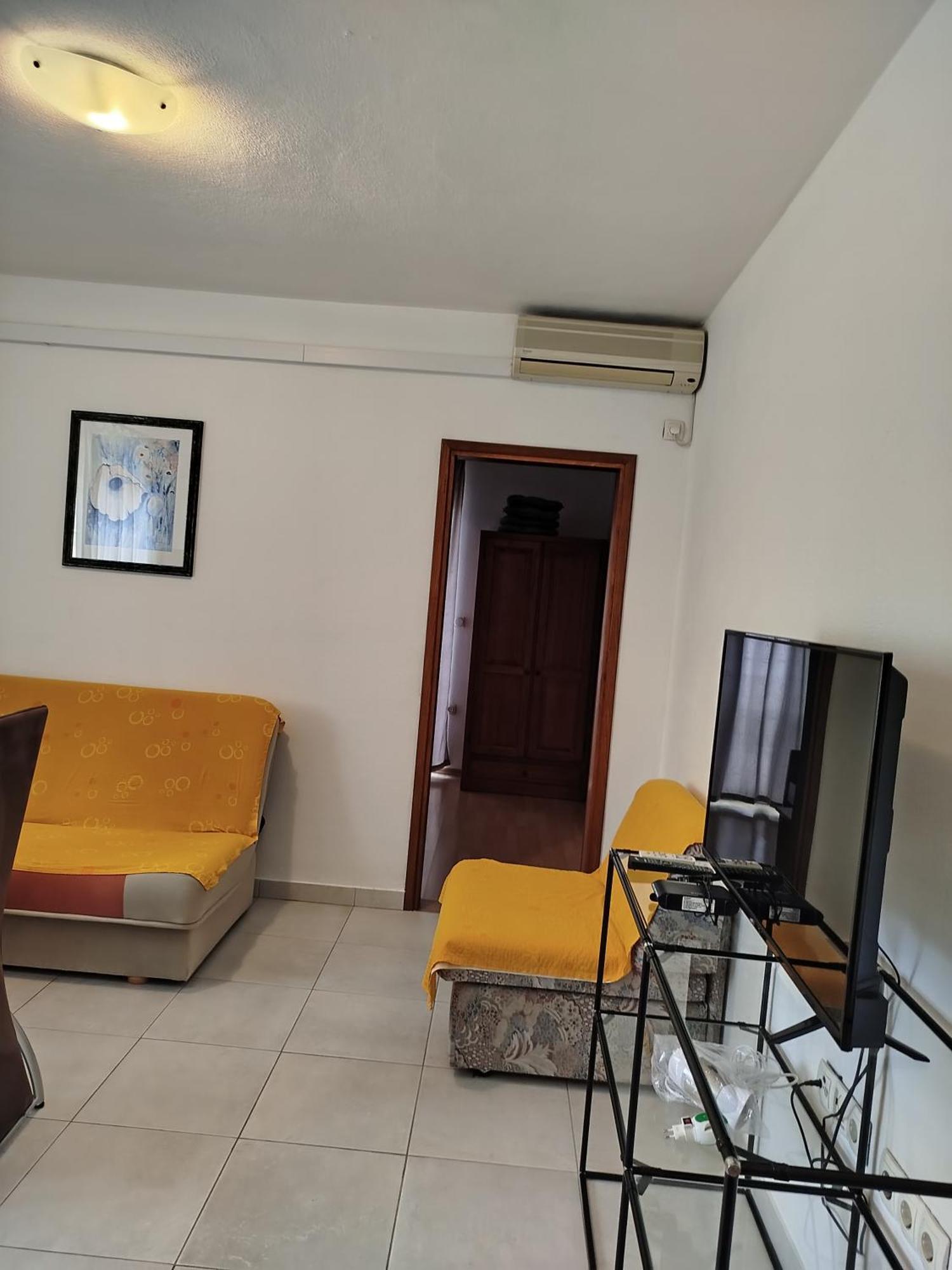 Apartmani Blazevic Omiš Zewnętrze zdjęcie