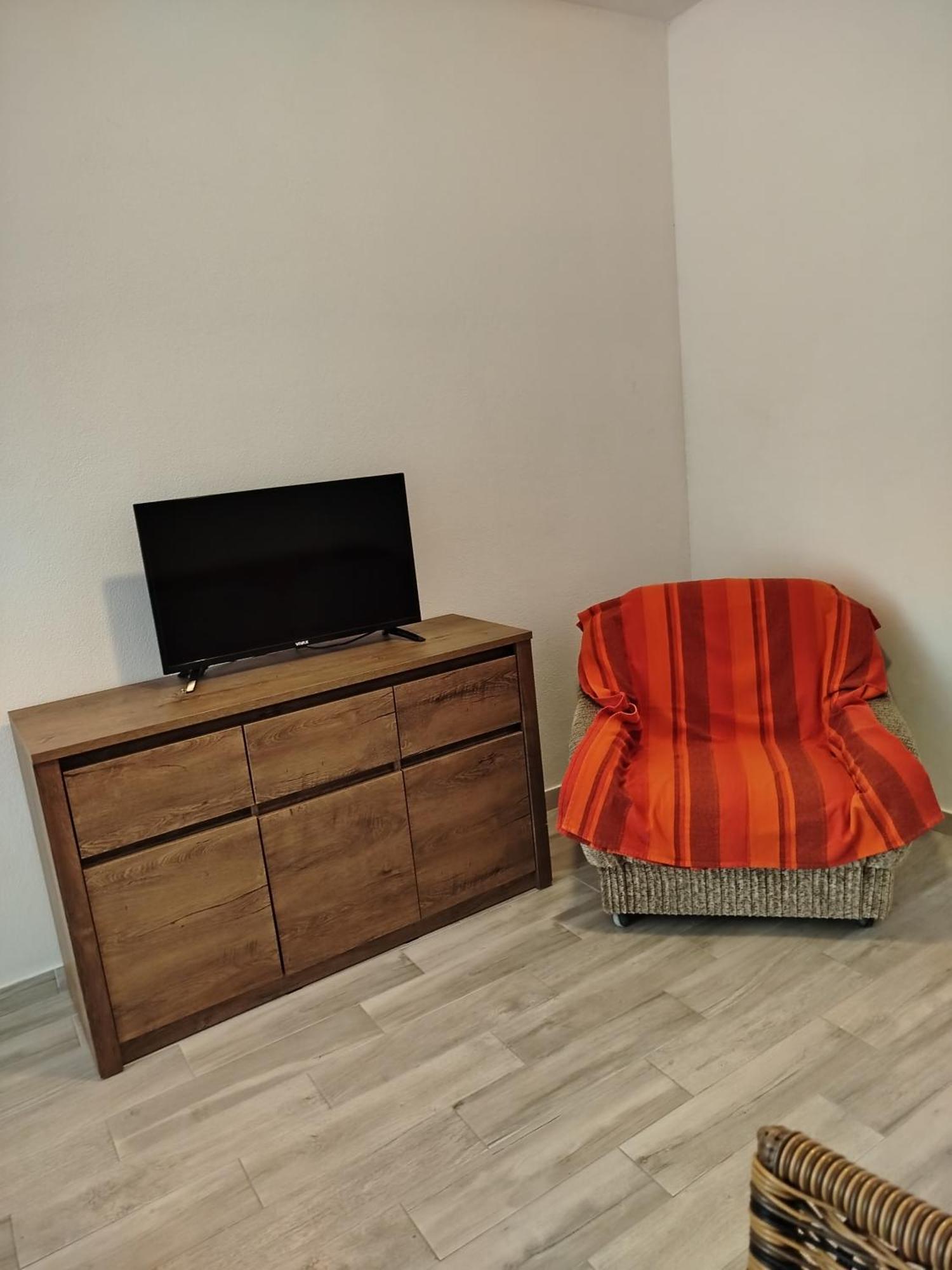 Apartmani Blazevic Omiš Zewnętrze zdjęcie