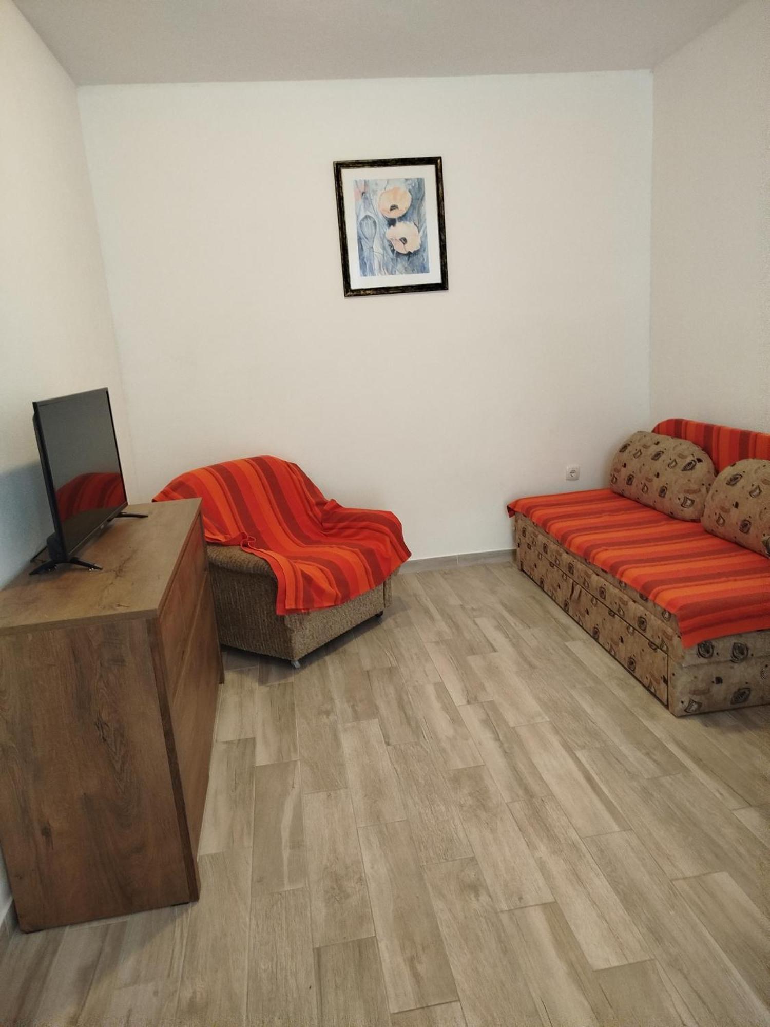 Apartmani Blazevic Omiš Zewnętrze zdjęcie