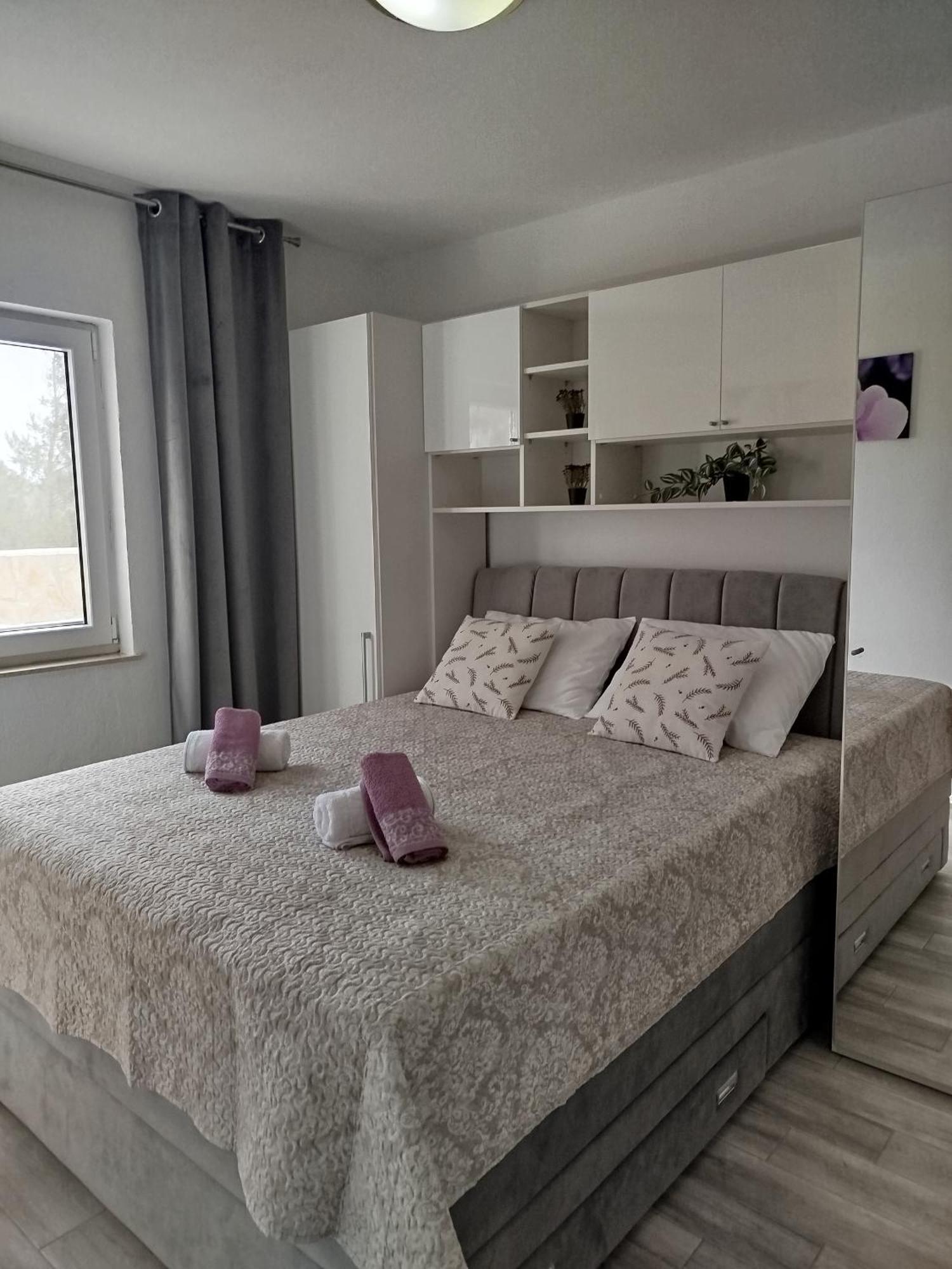 Apartmani Blazevic Omiš Zewnętrze zdjęcie