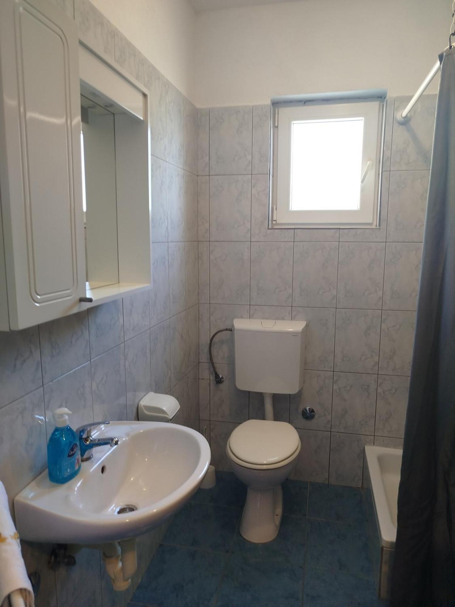 Apartmani Blazevic Omiš Zewnętrze zdjęcie